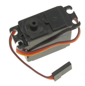 HBX 12224 3-WIRE STEERING SERVO 