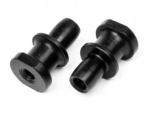 Hot Bodies 67410 SHOCK STAND OFF (D8/ 2pcs)