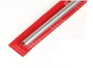 K&S Engineering 9809 Alu. Tube 10x300mm (1pc/0.45mm Wall)
