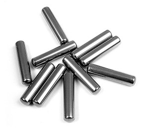 Hudy 106050 Set of Replacement Drive Shaft Pins 3x14 (10) Hudy 106050 Set of Replacement Drive Shaft Pins 3x14 (10)