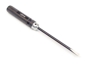 Hudy 155040 Slotted Screwdriver 5.0 x 120 mm Hudy 155040 Slotted Screwdriver 5.0 x 120 mm