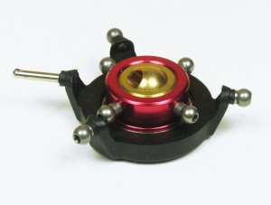 Twister 6602420 Swashplate (3D Storm)
