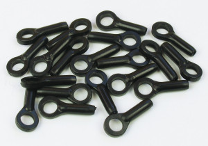 Twister 6602336 Ball link end (20) (3D Storm)