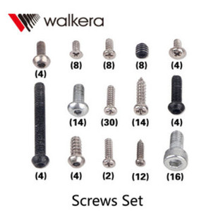 Walkera Scout X4 Screw Set Walkera Scout X4 Screw Set