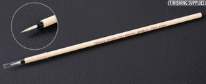 Tamiya 87016 Pointed Brush Medium Tamiya 87016 Pointed Brush Medium