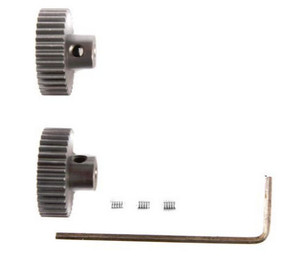 Tamiya 54468 48 Pitch Pinion Gear - 34T/35T Tamiya 54468 48 Pitch Pinion Gear - 34T/35T