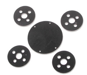 Walkera QR X350 Fixing Board Walkera QR X350 Fixing Board