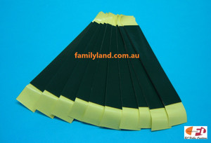 HPI 6163 SERVO TAPE 20x100mm (10pcs)