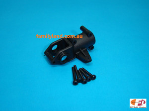 Ares AZSZ2366 TAIL CASE: OPTIM 300 CP Ares AZSZ2366 TAIL CASE: OPTIM 300 CP