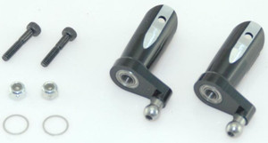 Ares AZSZ2337AL ALUMINUM TAIL BLADE GRIP: OPTIM 300 CP Ares AZSZ2337AL ALUMINUM TAIL BLADE GRIP: OPTIM 300 CP