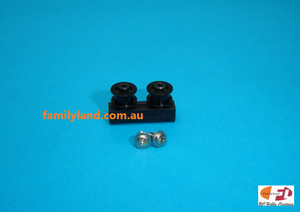 Ares AZSZ2357 Belt Guide Set: OPTIM 300 CP Ares AZSZ2357 Belt Guide Set: OPTIM 300 CP