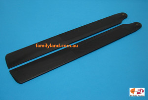 Ares AZSZ2329 Main Blade Set: Optim 300 CP Ares AZSZ2329 Main Blade Set: Optim 300 CP