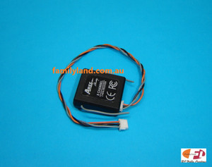 Ares AZSZ2386  6 CHANNEL, 2.4G, FHSS RECEIVER: OPTIM 300 CP  Ares AZSZ2386  6 CHANNEL, 2.4G, FHSS RECEIVER: OPTIM 300 CP