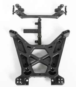 Axial AX31025 Yeti™ XL Front Shock Tower 
