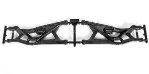 Axial AX31018 Yeti™ XL Lower Front Control Arm Set  (Works with AX90032)