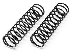HPI 86553 SHOCK SPRING 18x80x1.8mm 12.5COILS (WH 159gF/mm)