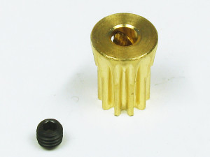 Twister 6602426 Pinion gear 10T (3D Storm)