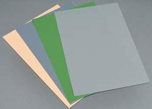 K&S 4301 SANDING FILM MICRO ASSORT (1 PACKET) K&S 4301 SANDING FILM MICRO ASSORT (1 PACKET)