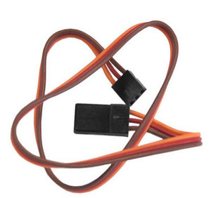 Castle Creations 011009700 RECIEVER WIRE for SIDEWINDER 1/8TH 24AWG 