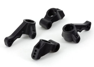 Durango 330521 STEERING BLOCK & REAR HUB (2 pairs) Durango 330521 STEERING BLOCK & REAR HUB (2 pairs)