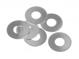 HPI 86972 WASHER 6x15x0.2mm (6pcs) HPI 86972 WASHER 6x15x0.2mm (6pcs)