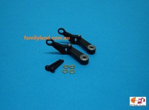 Ares AZSZ2346 FOLLOWER ARMS: OPTIM 300 CP Ares AZSZ2346 FOLLOWER ARMS: OPTIM 300 CP