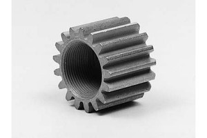 Tamiya 51031 TGM-03 Pinion Gear Hard Steel 17T (TNX)