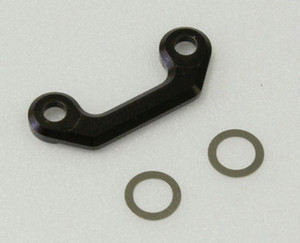 Kyosho UMW724 Alu. Steering Support (RB6/ RT6/ SC6)
