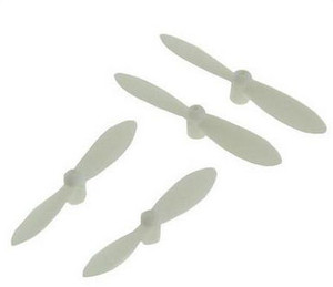 Twister 6606602 PROPELLER SET (X1) (2 PCS CLOCKWISE & 2 PCS ANTI CLOCKWISE) Neon-X Twister 6606602 PROPELLER SET (X1) (2 PCS CLOCKWISE & 2 PCS ANTI CLOCKWISE) Neon-X