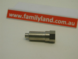 Tamiya 3455840 Pilot Shaf (Nitro Thunder/TGX/TGX10)