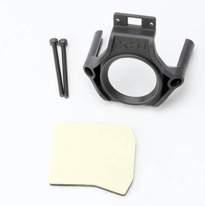 Traxxas 5626 ESC Hold down bracket Traxxas 5626 ESC Hold down bracket