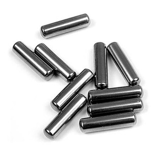 Hudy 106051 Set of Replacement Drive Shaft Pins 3x12 (10) Hudy 106051 Set of Replacement Drive Shaft Pins 3x12 (10)