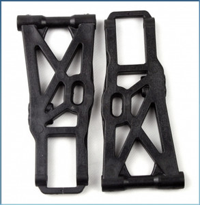 LRP 120907 Front Suspension Arm Set - S10 Blast BX