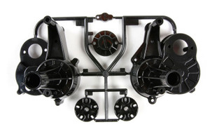 Tamiya 0005276 Gearbox Housing - B Parts (Hornet)