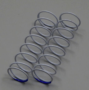 Kyosho SXW010-01 Shock Spring Set (2pcs/ Scorpion XXL) Kyosho SXW010-01 Shock Spring Set (2pcs/ Scorpion XXL)