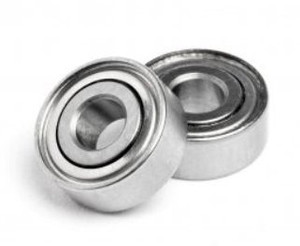 HPI B014 BALL BEARING 3x8x3mm (2pcs)