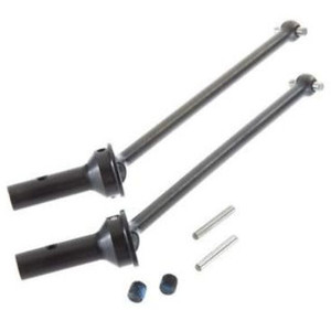 Arrma 220030  CVD Drive Shaft Set 124mm (Typhon/ 2pcs)