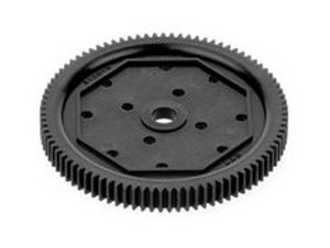 Arrma 310019 SPUR GEAR (87T,48DP) Arrma 310019 SPUR GEAR (87T,48DP)