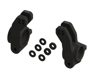 Arrma 330193 Rear Hub (Kraton/ Talion/ Typhon)