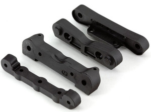 Arrma AR330379 Composite Suspension Mount Set (Kraton/ Senton/ Talion/ Typhon)