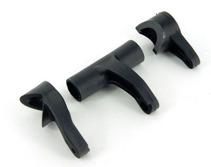 Arrma 340073 Composite Steering Bell Crank Set  (Kraton/ Senton/ Talion/ Typhon)