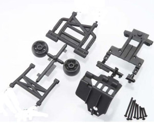 Arrma AR320165  Wheelie bar set 1/10