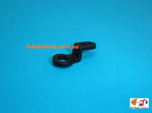 Force TB1218 FORCE 12/15/17 THROTTLE LEVER