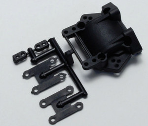 Kyosho LA353 Front Upper Bulk (Lazer ZX6)