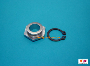 Smartech 45060 1st Gear Holder w/Circlip (1/10 on road)