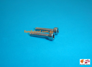 Phoenix SCR420 SPINNER SCREW 4x20mm (2pcs)