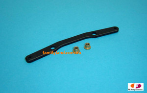 Smartech 11431 Steering Plate (1/10 off road)