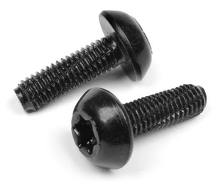 HPI 15459 PULL STARTER TORX SCREW M5x16mm (2pcs)