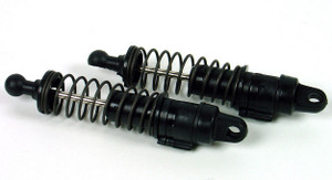 HPI 105519 FRONT/REAR SHOCK SET (ASSEMBLED/2PCS) (RECON) HPI 105519 FRONT/REAR SHOCK SET (ASSEMBLED/2PCS) (RECON)
