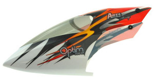 Ares AZSZ2371 STOCK CANOPY: OPTIM 300 CP